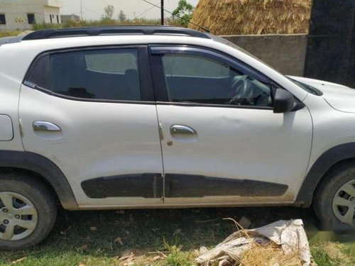 Used Renault Kwid 2016 MT for sale in Bhiwandi 