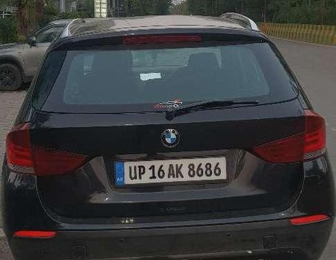 Used 2012 BMW X1 AT for sale in Noida 