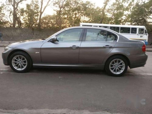 BMW 3 Series 320d, 2011, Diesel AT for sale in Thane 