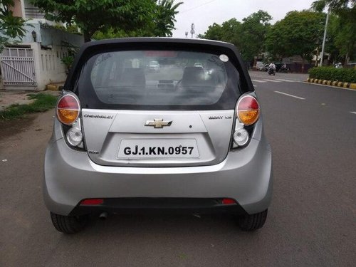 2011 Chevrolet Beat Diesel LS MT for sale in Ahmedabad 