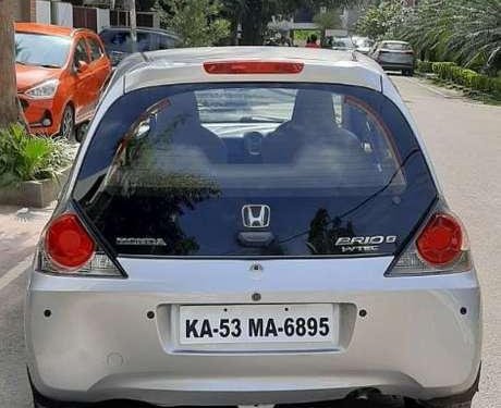 Honda Brio S Manual, 2013, MT for sale in Nagar 