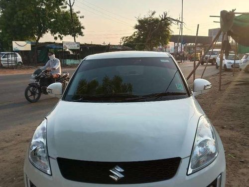 Used 2016 Maruti Suzuki Swift MT for sale in Visnagar 