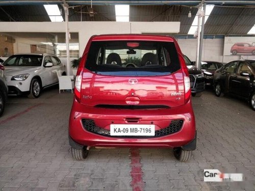 Used Tata Nano XTA 2015 AT for sale in Bangalore 