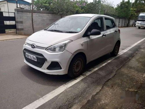 Hyundai Grand I10 Magna, 2017, MT for sale in Chennai 