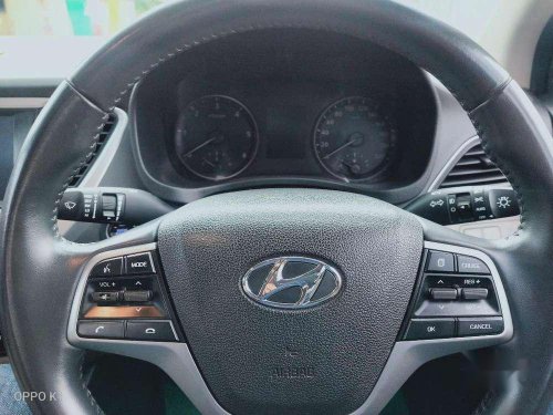 Used Hyundai Verna 2018 MT for sale in Nashik 