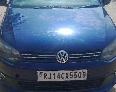 Used Volkswagen Vento 2014 MT for sale in Jaipur 