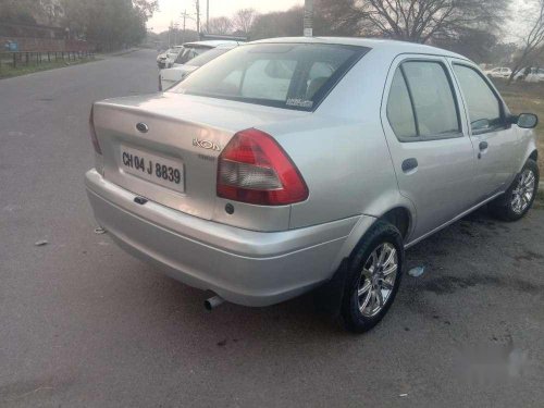 Used 2009 Ford Ikon MT for sale in Chandigarh 
