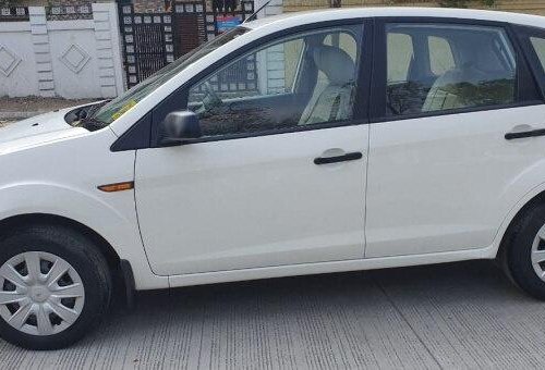 Used 2014 Ford Figo MT for sale in Nagpur 