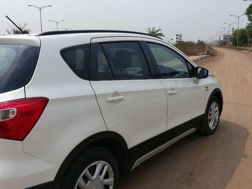 Used 2016 Maruti Suzuki S Cross MT for sale in Raipur 