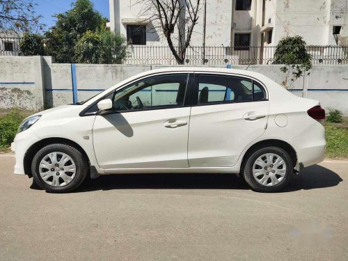 Honda Amaze 1.2 SX i-VTEC, 2014, MT for sale in Ludhiana 