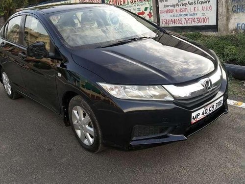 Used Honda City 2014 AT for sale in Bhopal 