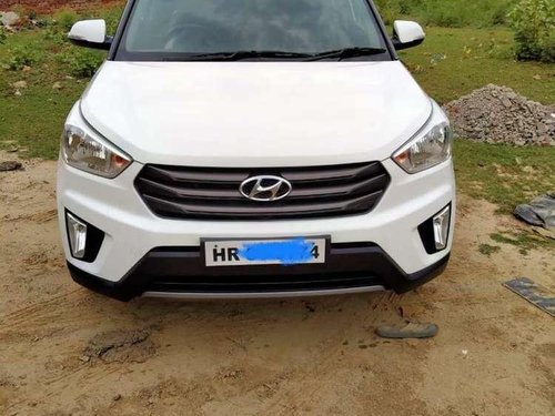 Used Hyundai Creta 2016 MT for sale in Sardulgarh 