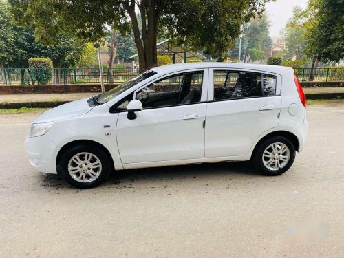 Chevrolet Sail U-VA 1.2 LT ABS, 2012, MT in Ludhiana