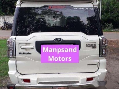 Mahindra Scorpio S4, 2016, Diesel AT in Asansol