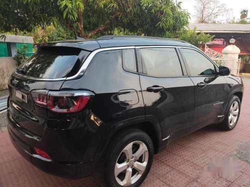 Used Jeep Compass 2018 AT for sale in Kochi 