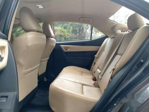 Used Toyota Corolla Altis 2018 MT for sale in Nagar 