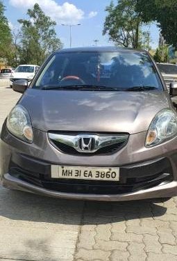 Used 2012 Honda Brio MT for sale in Nagpur 