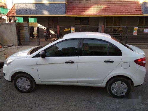 Used 2017 Tata Zest MT for sale in Chennai 