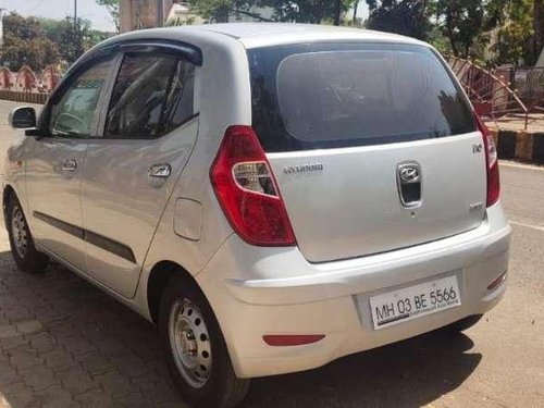 Used Hyundai i10 Magna 2012 MT for sale in Nashik 