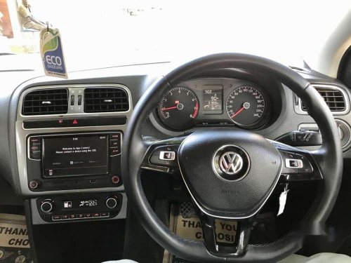 Used Volkswagen Polo 2018 MT for sale in Madurai 