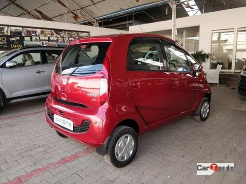 Used Tata Nano XTA 2015 AT for sale in Bangalore 