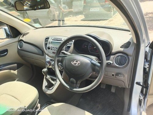 Used Hyundai i10 Sportz 1.2 2010 MT for sale in Pune 