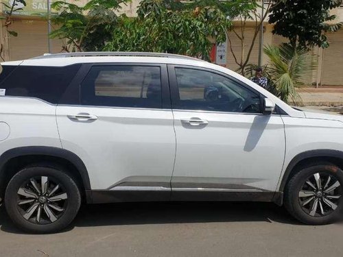 Used MG Hector 2019 AT for sale in Mumbai