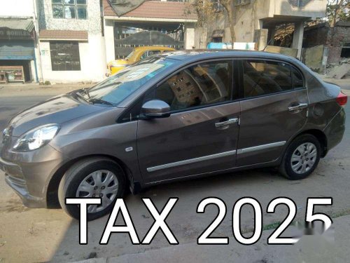 Used Honda Amaze 2015 MT for sale in Kolkata 