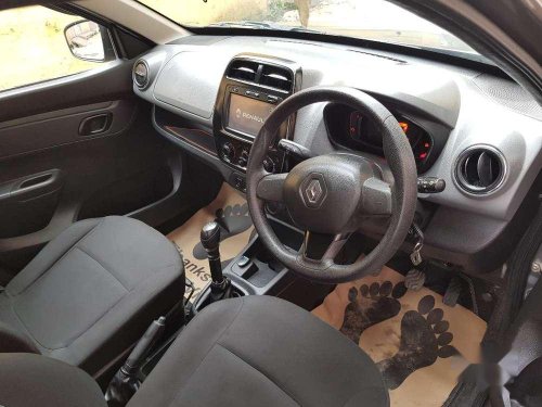 Used Renault Kwid RXT 2018 MT for sale in Bareilly 