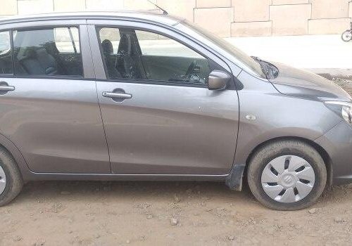 Used Maruti Suzuki Celerio 2018 MT for sale in Faridabad 