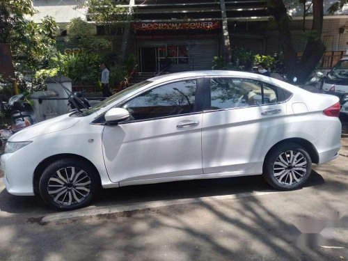 Used 2015 Honda City MT for sale in Pune 