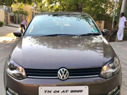 Used Volkswagen Polo 2018 MT for sale in Madurai 