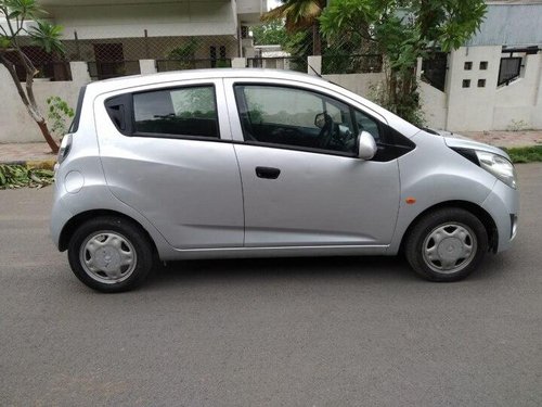 2011 Chevrolet Beat Diesel LS MT for sale in Ahmedabad 