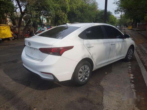 Used 2018 Hyundai Fluidic Verna MT for sale in Nagpur 