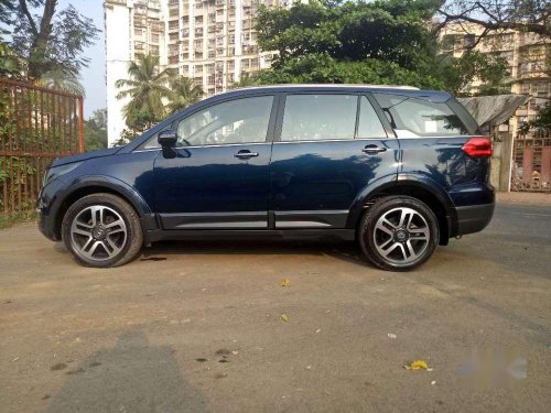 Used Tata Hexa XTA 2017 AT for sale in Goregaon 