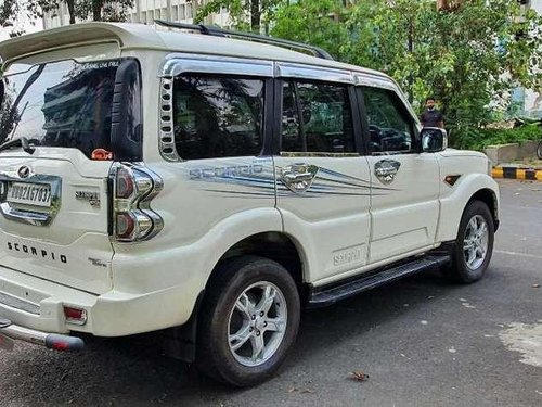 Used 2015 Mahindra Scorpio MT for sale in Siliguri 