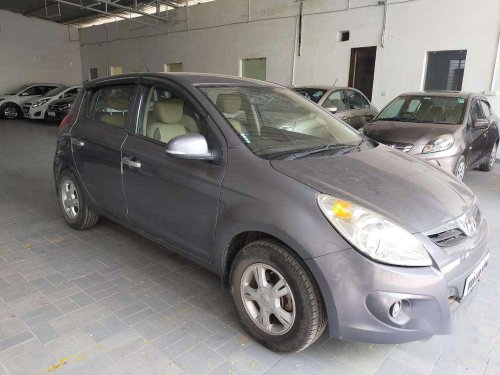 Hyundai I20 Sportz 1.4 CRDI, 2012, Diesel MT for sale in Panchkula 