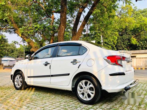 Used Honda Amaze 2018 MT for sale in Patna 