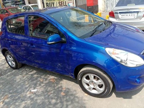 Used Hyundai i20 2011 MT for sale in Nagpur 