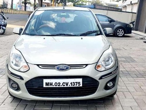 Used Ford Figo 2012 MT for sale in Nashik 