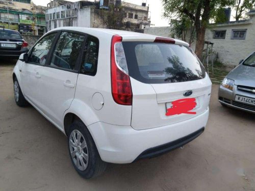 Ford Figo Diesel EXI 1.4, 2012, MT for sale in Ajmer 