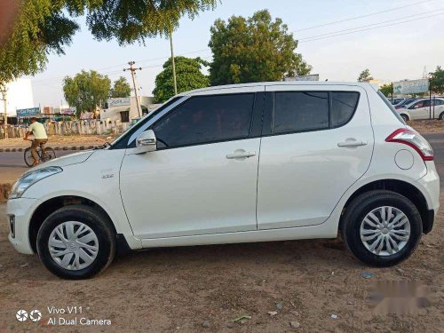 Used 2016 Maruti Suzuki Swift MT for sale in Visnagar 