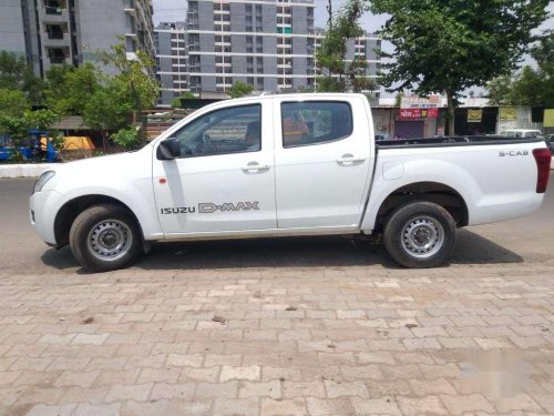 Used Isuzu D-Max 2017 MT for sale in Vadodara 