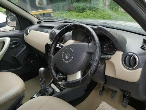 Used Renault Duster 2013 MT for sale in Kochi 