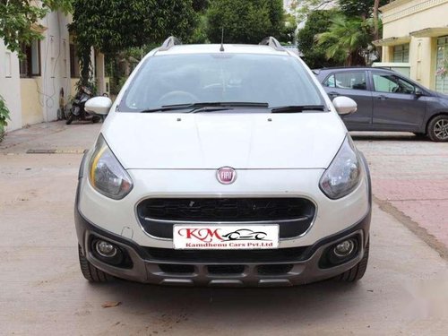 Used 2014 Fiat Avventura MT for sale in Ahmedabad 