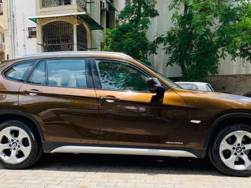 Used 2011 BMW X1 AT for sale in Vadodara 