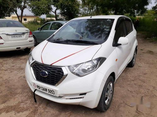 Used 2016 Datsun Redi-GO MT for sale in Chandigarh 