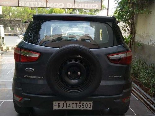 Used Ford Ecosport 2013 MT for sale in Ajmer 