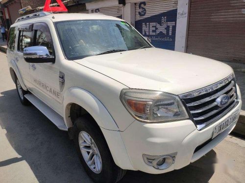 Used 2011 Ford Endeavour MT for sale in Srinagar