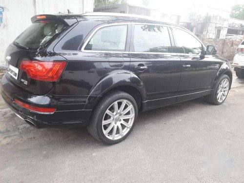 Used Audi Q7 2015 AT for sale in Lucknow 